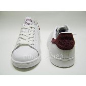 adidas stan smith velour