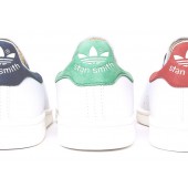 adidas stan smith vert clair