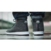 adidas stan smith winter