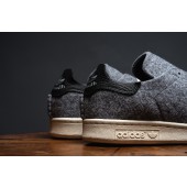 adidas stan smith wool