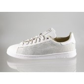 adidas stan smith woven