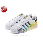 adidas superstar 2 femme 38 pas cher