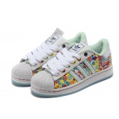 adidas superstar 2 france