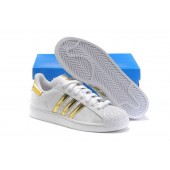 adidas superstar 2 homme blanc