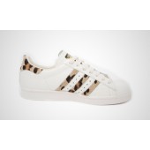 adidas superstar 80s animal collection