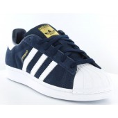 adidas superstar bleu pas cher