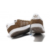 adidas superstar homme marron