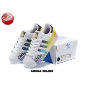 adidas superstar ii homme
