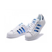 adidas superstar rose gold junior