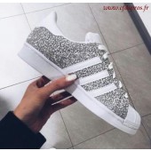 adidas superstar strass