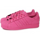adidas superstar supercolor rose pale