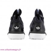 adidas tubular femme porté