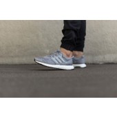 adidas ultra boost grey metallic