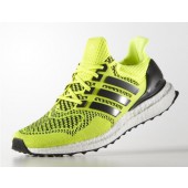 adidas ultra boost m test