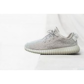 adidas yeezy femme blanche