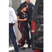 adidas yeezy kim kardashian