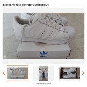 adidas yeezy le bon coin