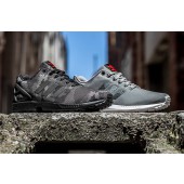 adidas zx flux camouflage