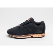 adidas zx flux copper