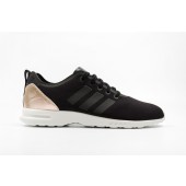 adidas zx flux doré