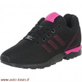 adidas zx flux femme noir et bronze