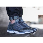 adidas zx flux woven