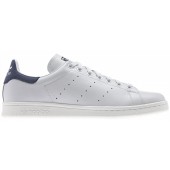 basket adidas stan smith bleu