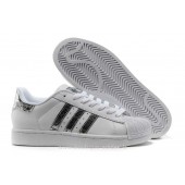 basket adidas superstar 2 femme
