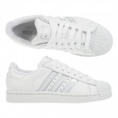 basket adidas superstar 2 homme