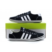 baskets adidas en toile
