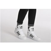 baskets adidas extaball noir