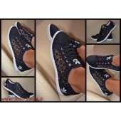 baskets adidas femme dentelle