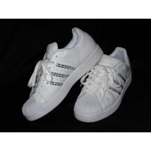 baskets adidas strass