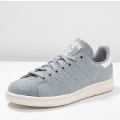 baskets femme adidas verte stan smith ii