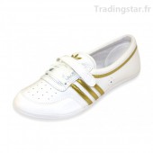 chaussure ballerine femme adidas concord round