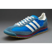 chaussures adidas sl 72 vintage