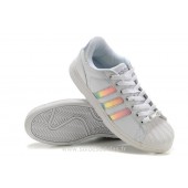 chaussures adidas superstar femme pas cher