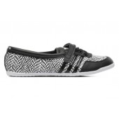 chaussures ballerines adidas concord round w