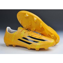adidas f50 messi gold