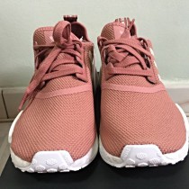 adidas nmd salmon