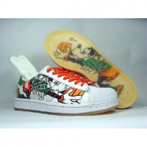 adidas superstar disney