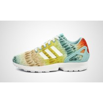 adidas zx flux pas cher courir