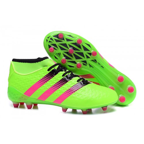 adidas crampon rose