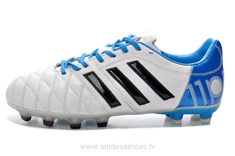 crampon adidas adipure