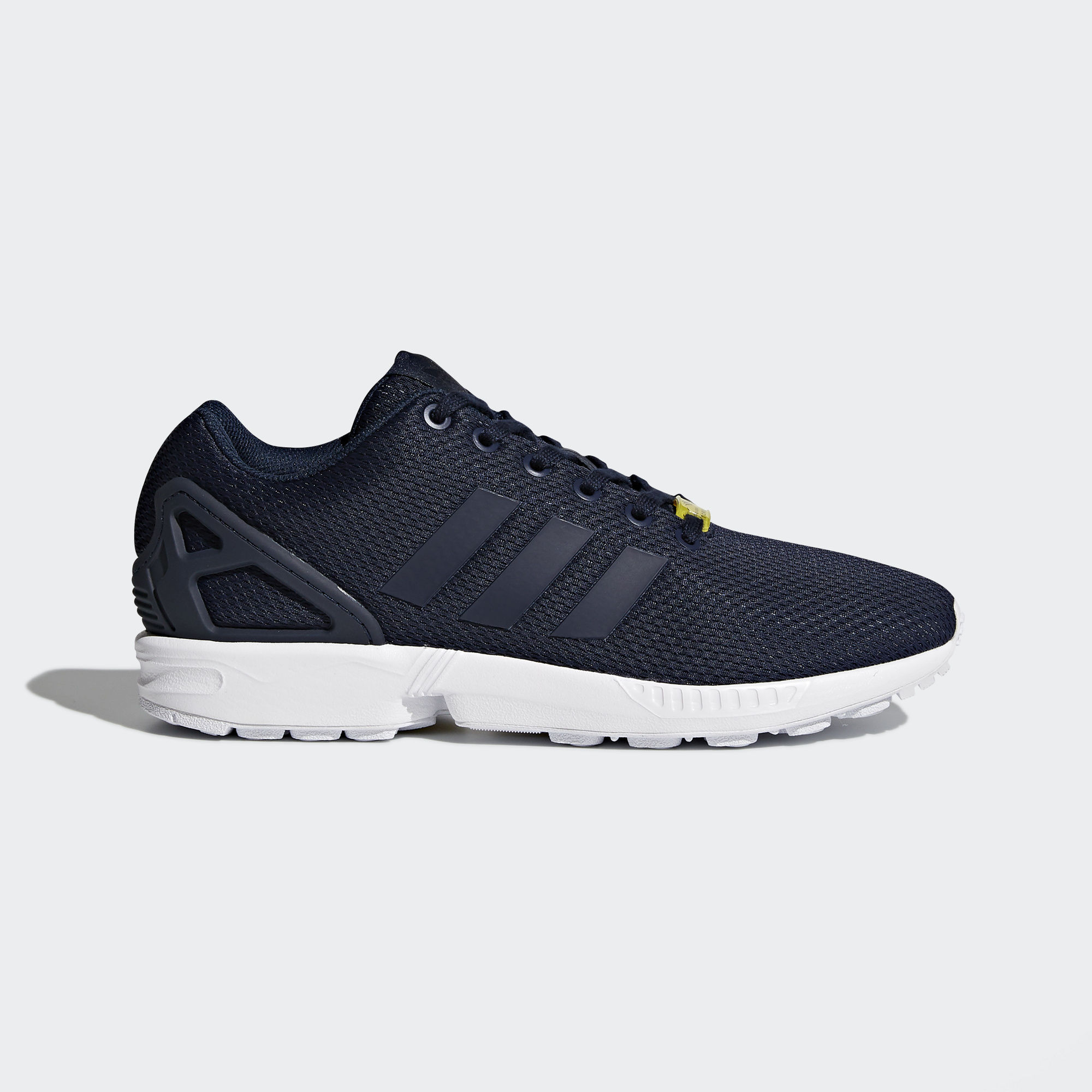 adidas flux bleu
