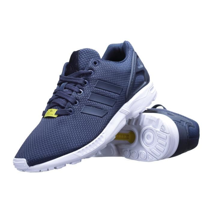 chaussure zx flux pas cher