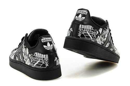 nouvelle collection adidas