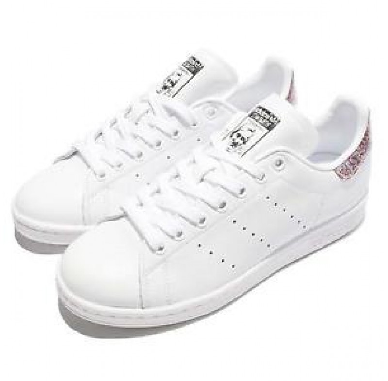 adidas glitter
