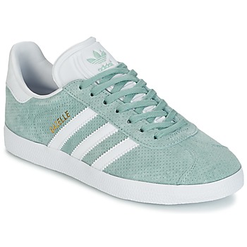 gazelle adidas bleu ciel