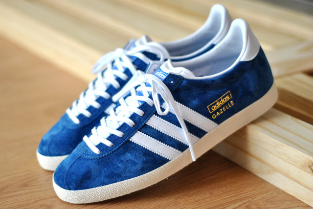 prix des adidas gazelle